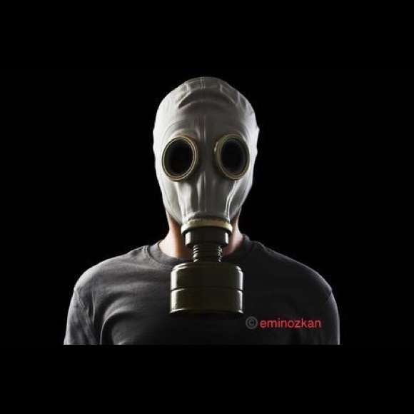 💀 Soviet Era GP-5 Gas Mask(s) - Picture 10 of 16